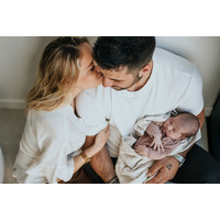 Newborn Photoshoot