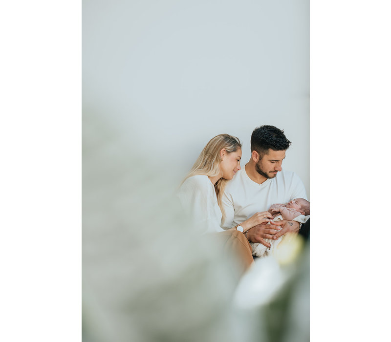 Newborn Photoshoot