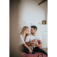 Newborn Fotoshoot