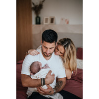 Newborn Photoshoot