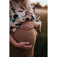 Pregnancy Photoshoot