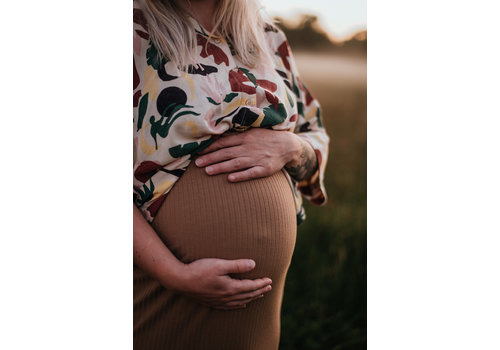 Life And Other Stories Pregnancy Photoshoot