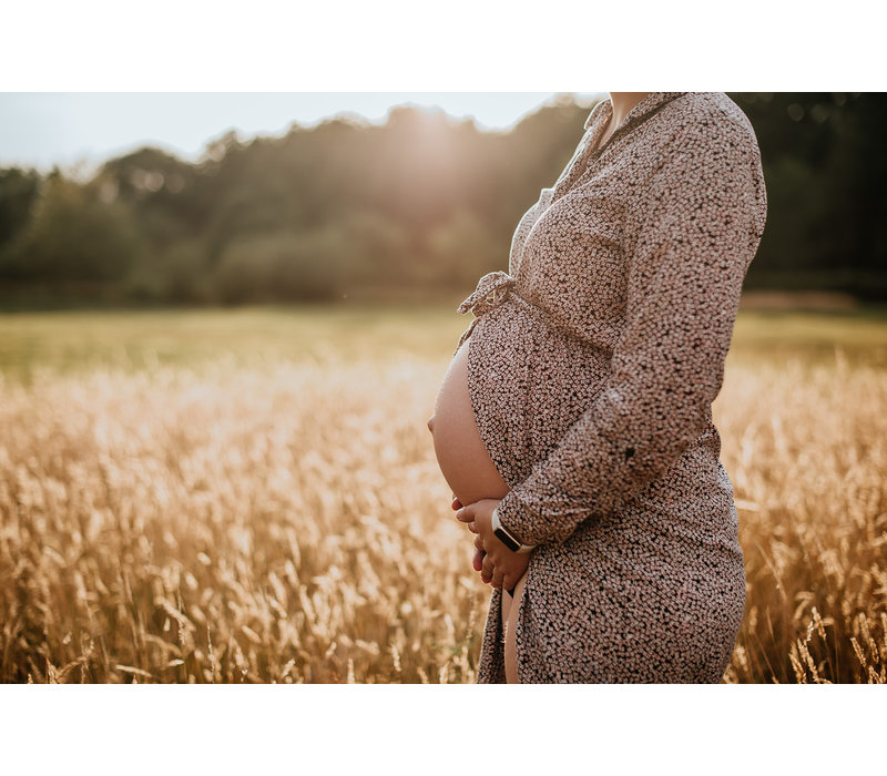 Pregnancy Photoshoot