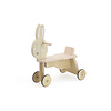 Trixie Wooden bicycle 4 wheels - Mrs. Rabbit