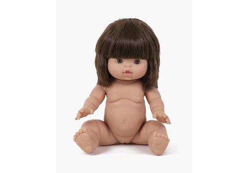 Paola Reina Baby doll 34cm Jeanne