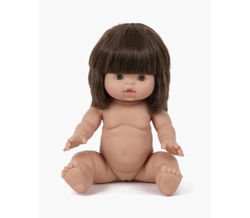 Baby doll 34cm Jeanne