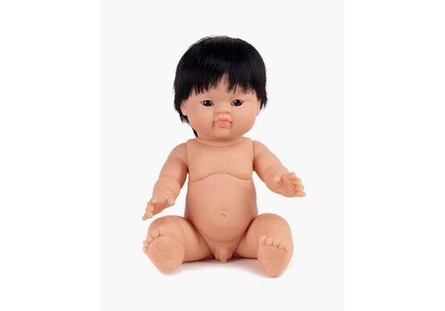 Paola Reina Baby doll 34cm Jude