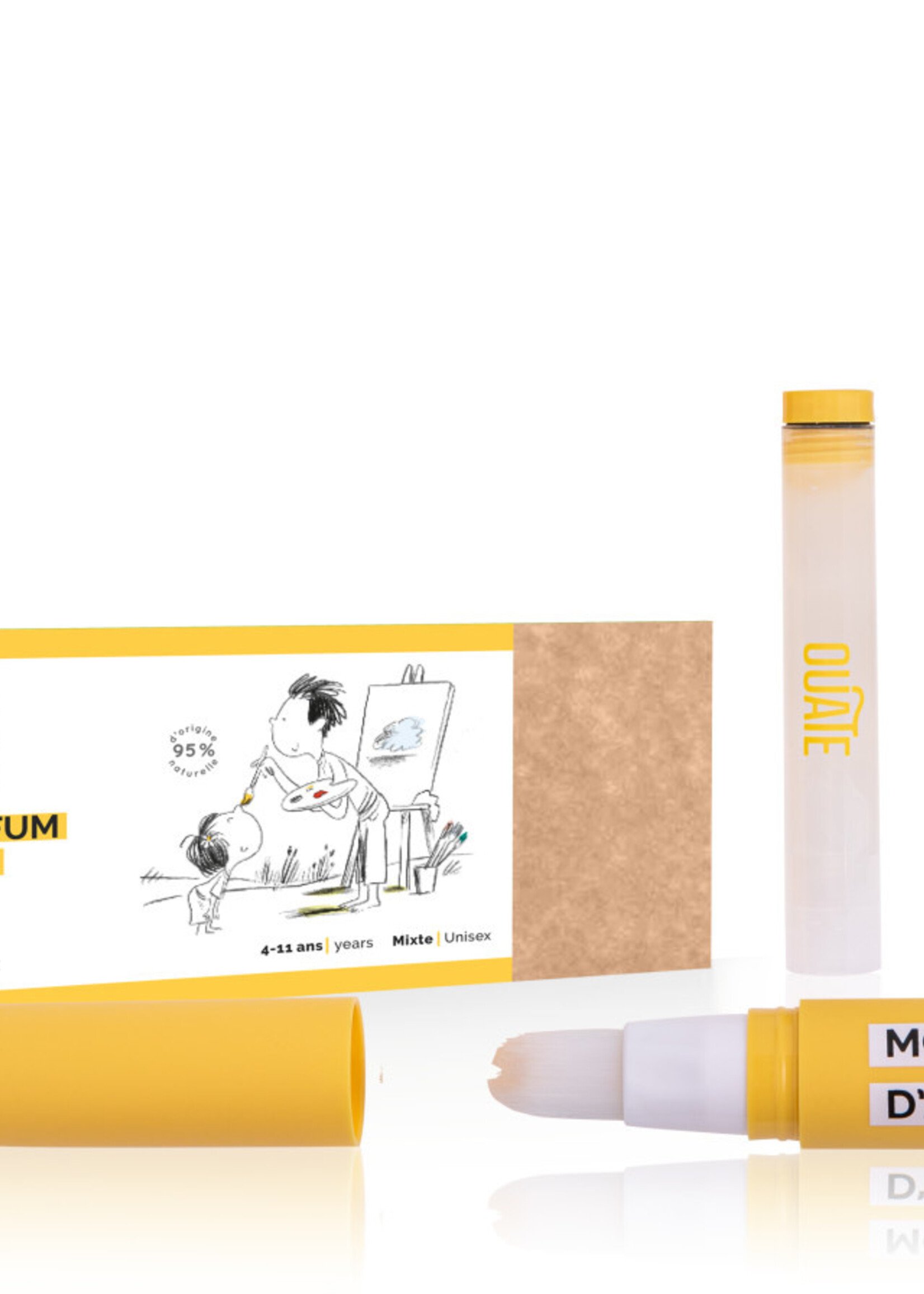 OUATE My Artist's Parfum