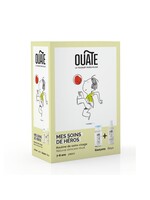 OUATE My Hero's Skincare