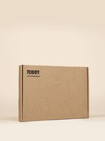 Toddy Zindelijkheidsprogramma: box en app (NL)