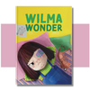 Hanne Luyten Wilma Wonder (3+)