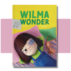 Hanne Luyten Wilma Wonder