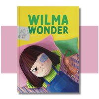 Wilma Wonder (3+)