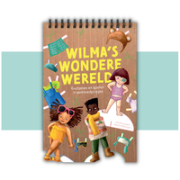 Wilma's Wondere wereld (4+)