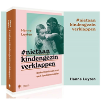 #Nietaankindengezinverklappen