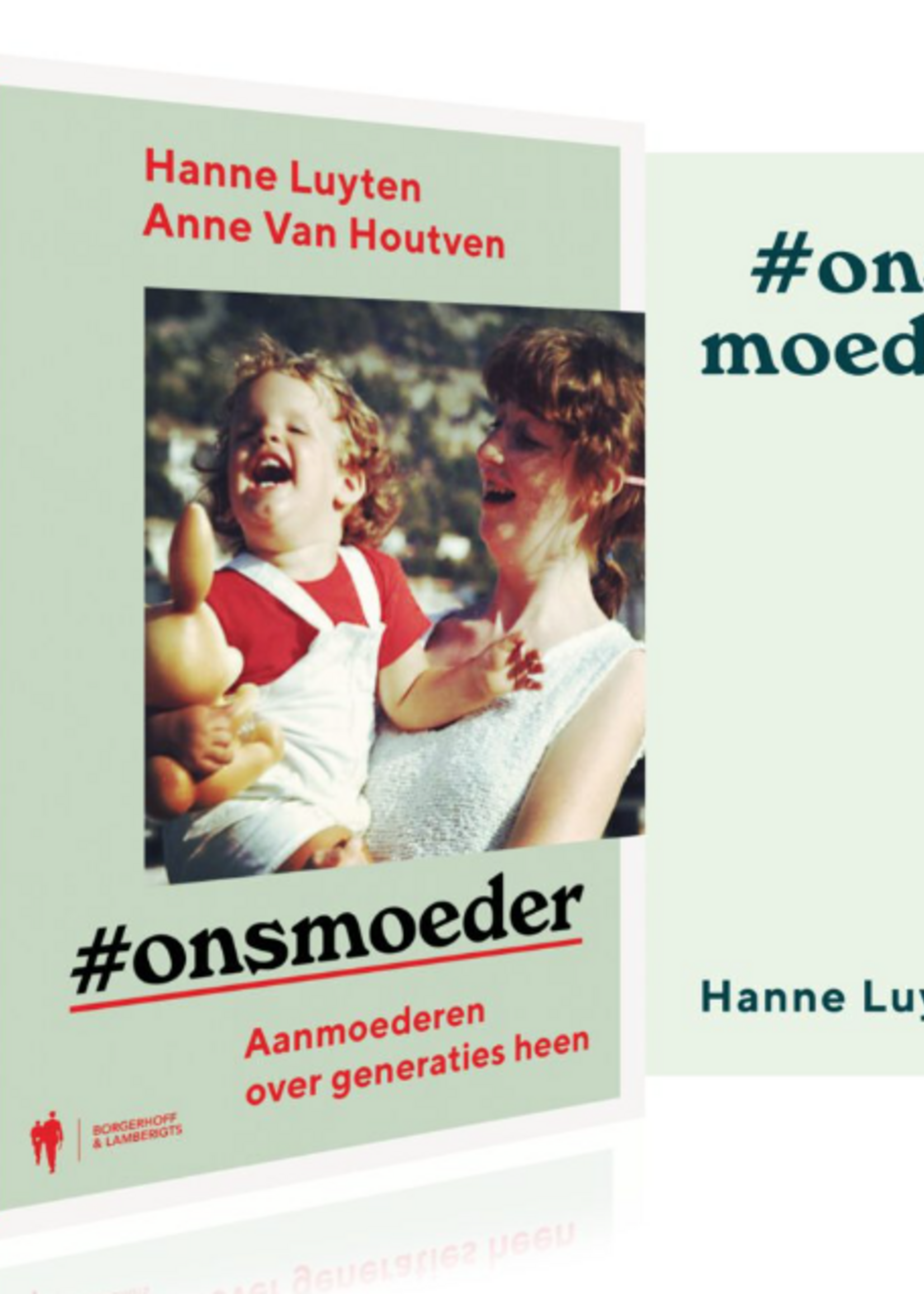 #onsmoeder