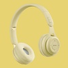 Lalarma Kids headphone yellow