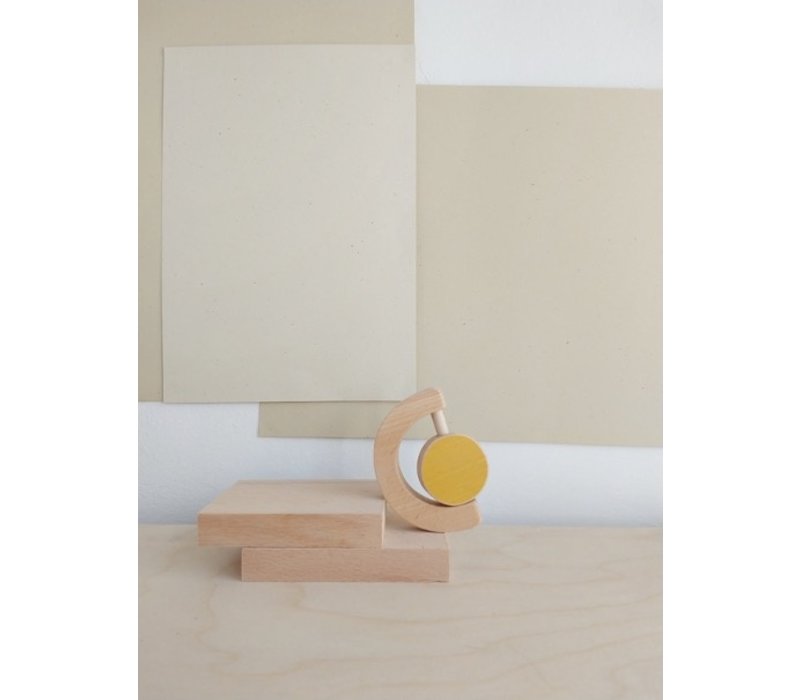Sun teether