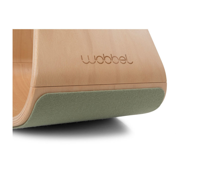 Wobbel Up Forest