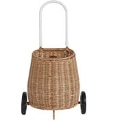 Rattan Original Luggy - Natural