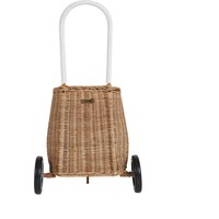 Rattan Original Luggy - Natural