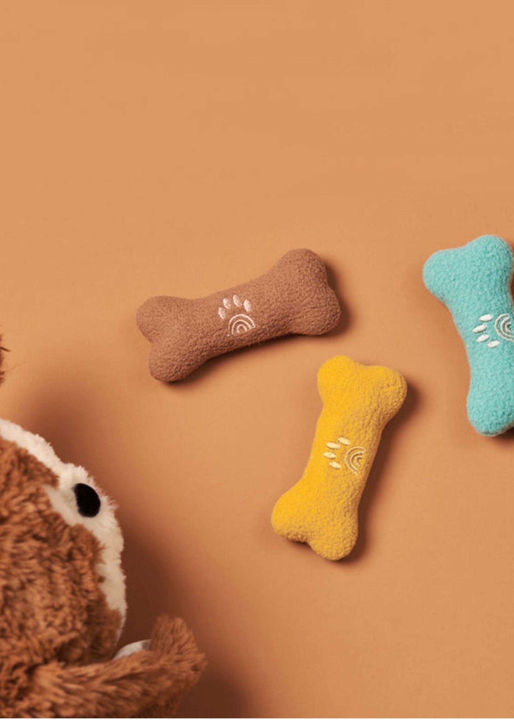 Olli Ella Dinkum Dogs Dog Bones