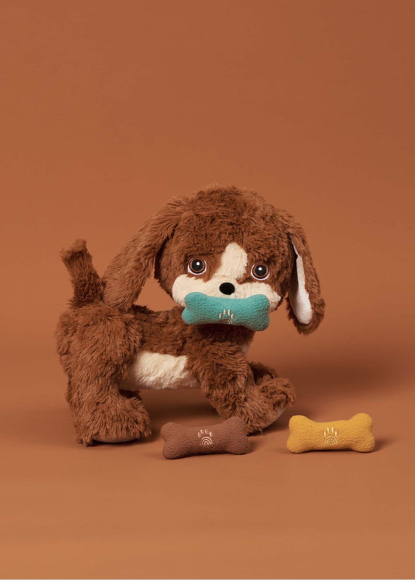 Olli Ella Dinkum Dogs Dog Bones