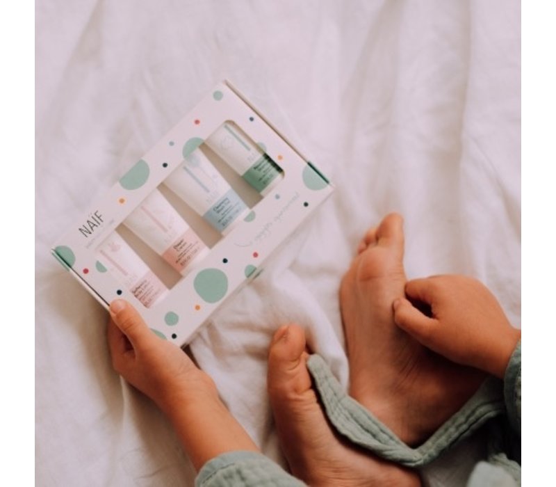 Mini Set