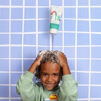 Kids 2-in-1 Shampoo 200ml