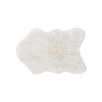 Woolable Rug Woolly - Sheep White