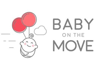 Baby on the Move