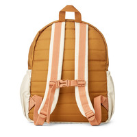 James school backpack Tuscany rose mix