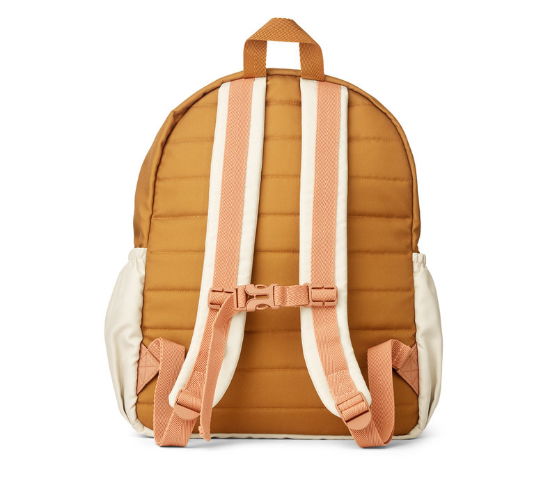 James school backpack Tuscany rose mix