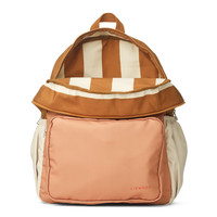 James school backpack Tuscany rose mix