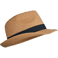 Doro feodora hat Brown/ black mix