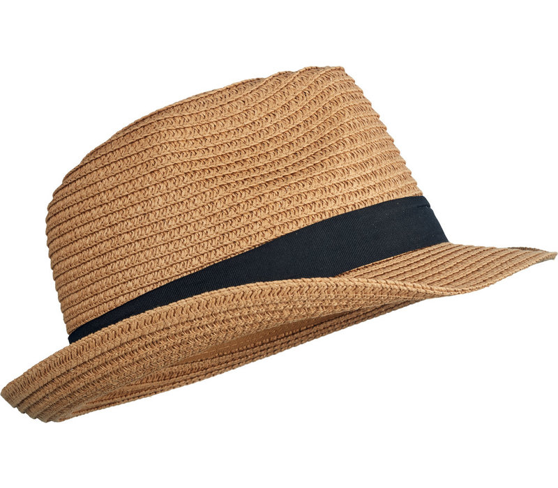 Doro feodora hat Brown/ black mix