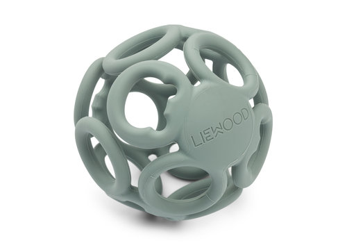 Liewood Jasmin teether ball Peppermint