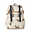 Liewood Helena school bag Leopard/ Sandy