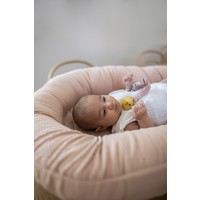 Baby nest - Cocoon Blush