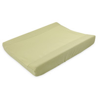 Changing pad cover 70x45cm - Cocoon Lemongrass