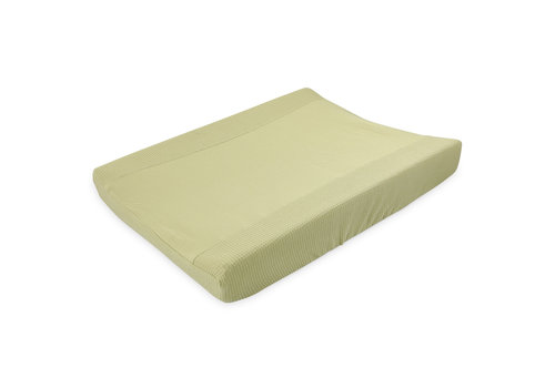 Trixie Changing pad cover 70x45cm - Cocoon Lemongrass