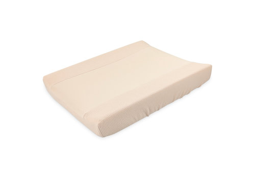 Trixie Changing pad cover 70x45cm - Cocoon Blush