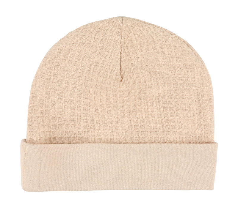 Newborn hat  - Cocoon Blush