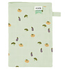 Trixie Washandjes tetra 3st mix - Friendly Vegetables