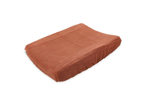 Trixie Changing pad cover 70x45cm - Hush Rust