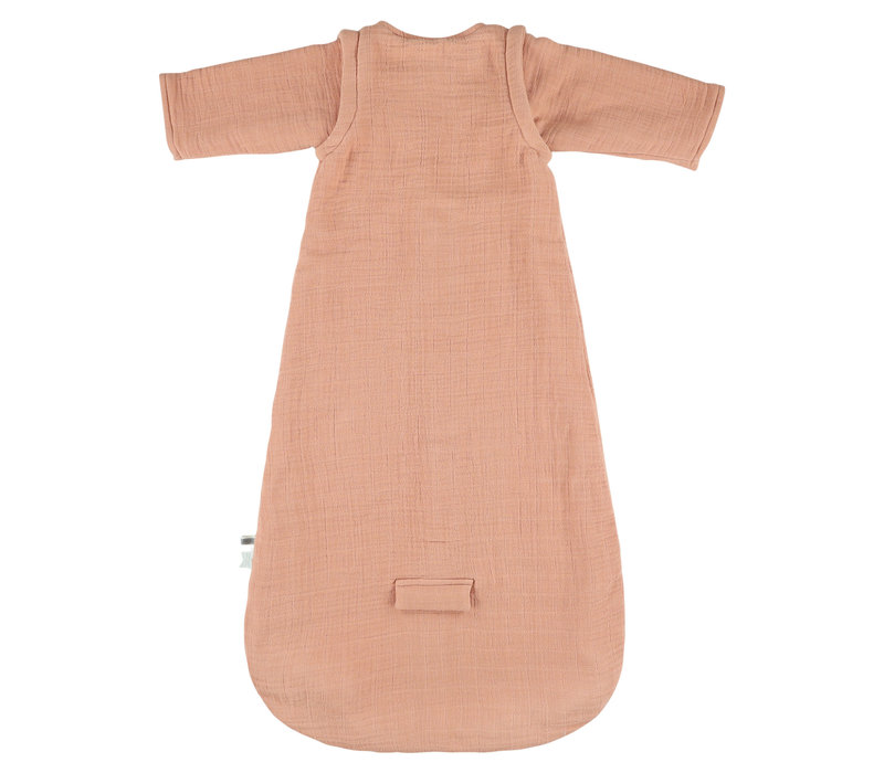 Sleeping bag winter - Bliss Coral