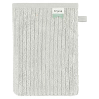 Washcloth 2-pack - Hush Petrol