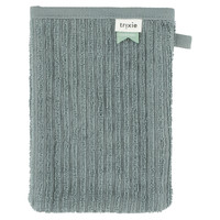 Washcloth 2-pack - Hush Petrol