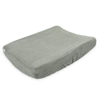 Changing pad cover 70x45cm - Hush Olive