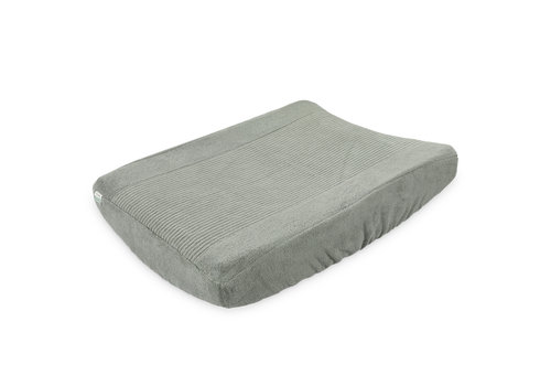 Trixie Changing pad cover 70x45cm - Hush Olive